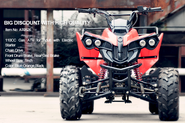 ATV Bike