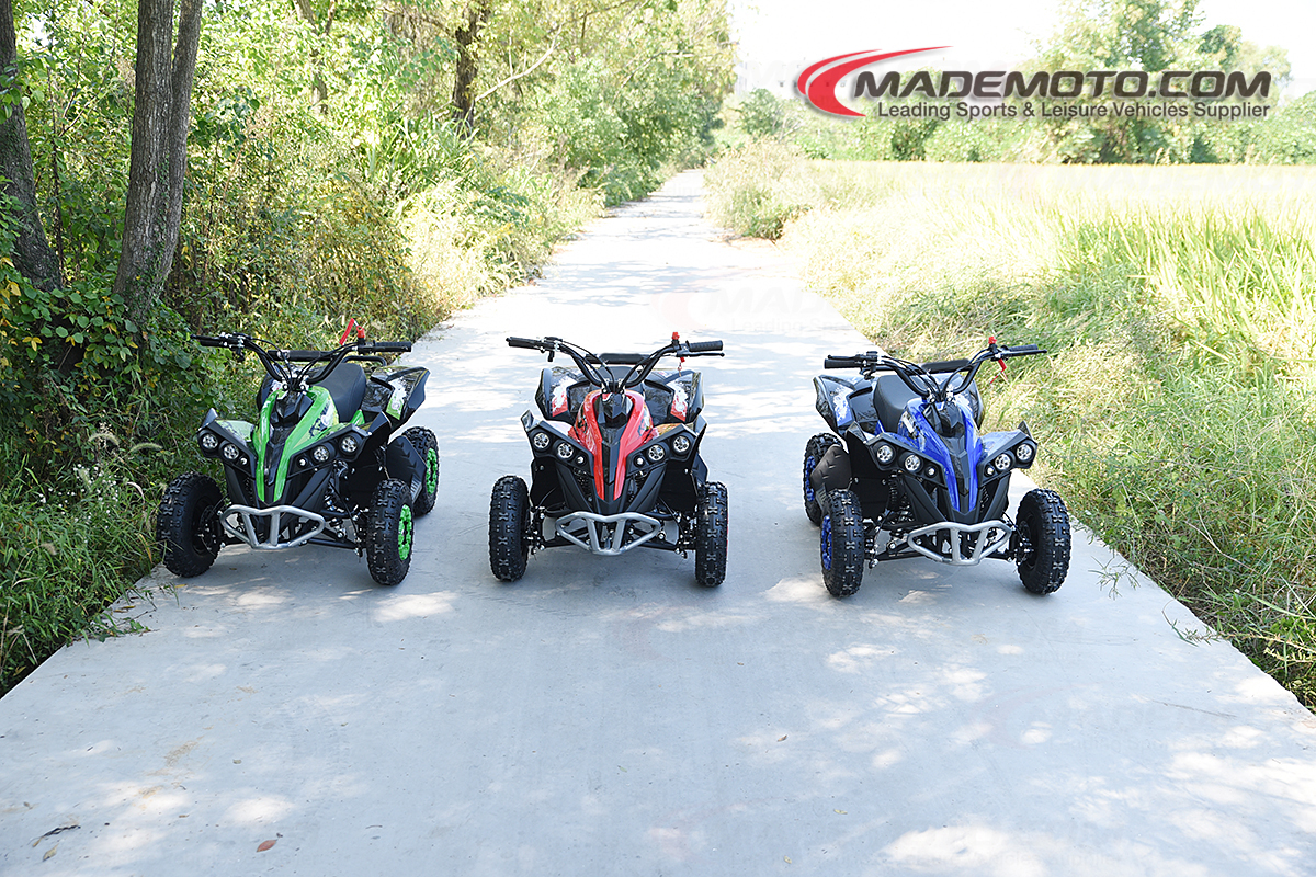 49cc Mini ATV