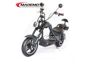 Patent Protected Factory New Fashion Electric Chopper Scooter