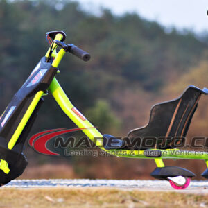 Kids Electric Drifting Trike