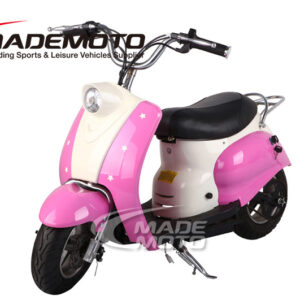 Vespa Electric Scooter