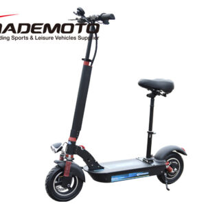 Electric Scooters Powerful