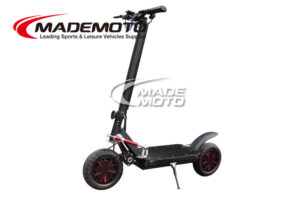 Ectric Scooter Dual Motor