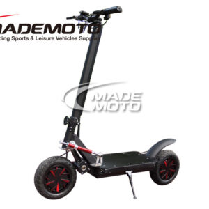 Ectric Scooter Dual Motor