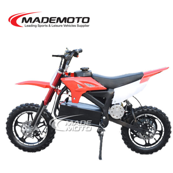 Cheap Dirt Bike