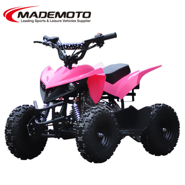 60cc ATV