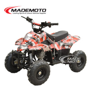 Quad Bike