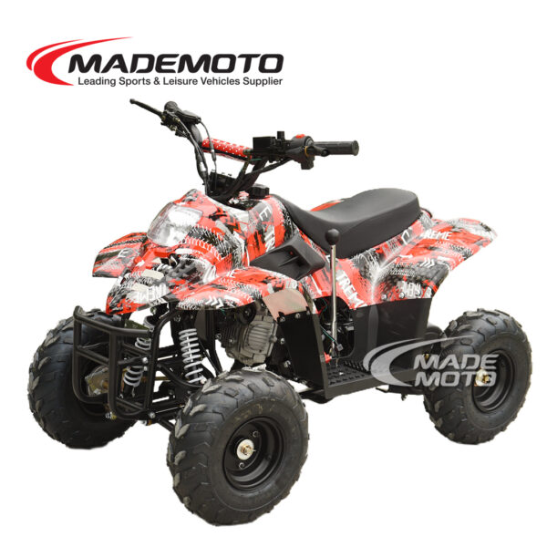 Quad Bike