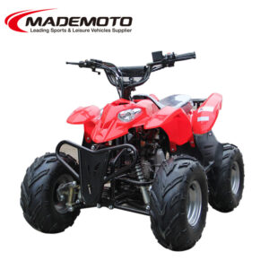 Wheeler ATV