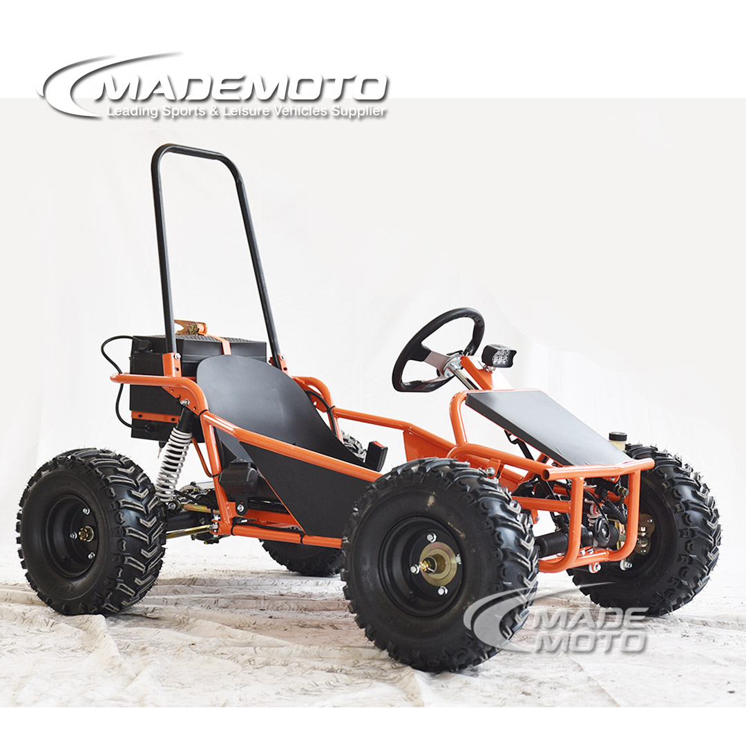 Single Seat Go Kart - Image 3