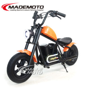 Kdis Motorcycle