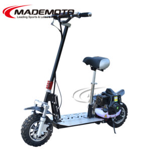 gasscooters