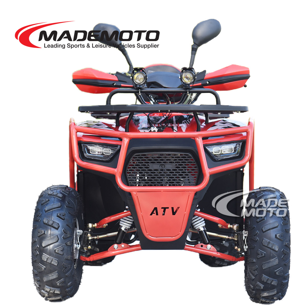 110cc ATV-Quad - Image 5