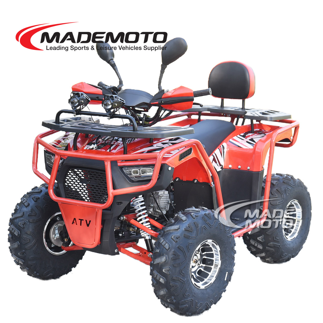 110cc ATV-Quad