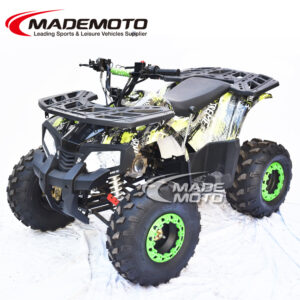 110cc Quad ATV