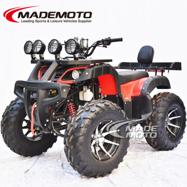 250cc quad ATV