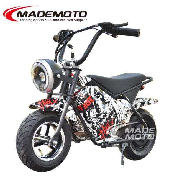 Kids Motorbike