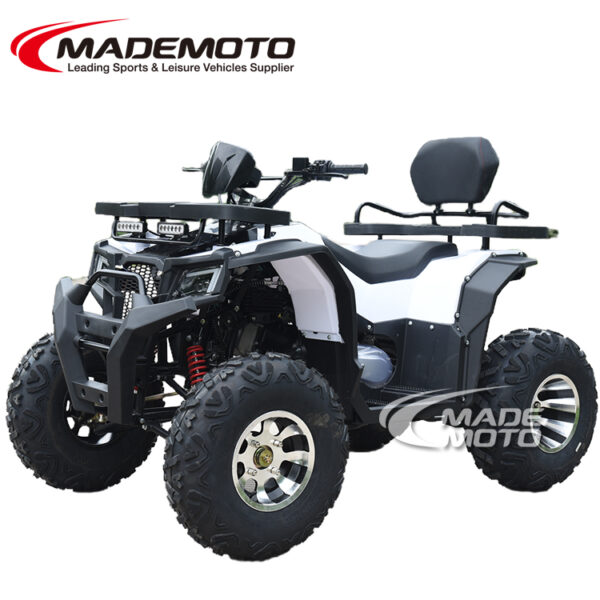 New Adult ATV