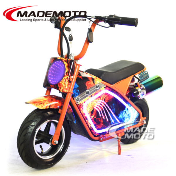 kids motorcycle