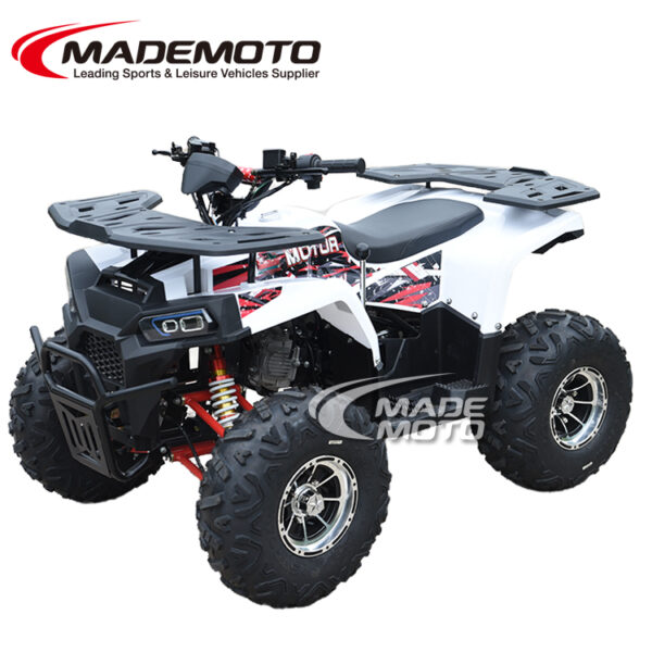 new ATV