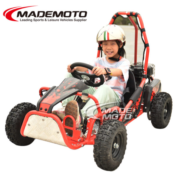 Mini Go Kart