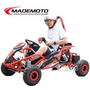 Off Road Go Kart