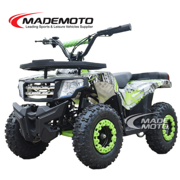 Kids Electric ATV