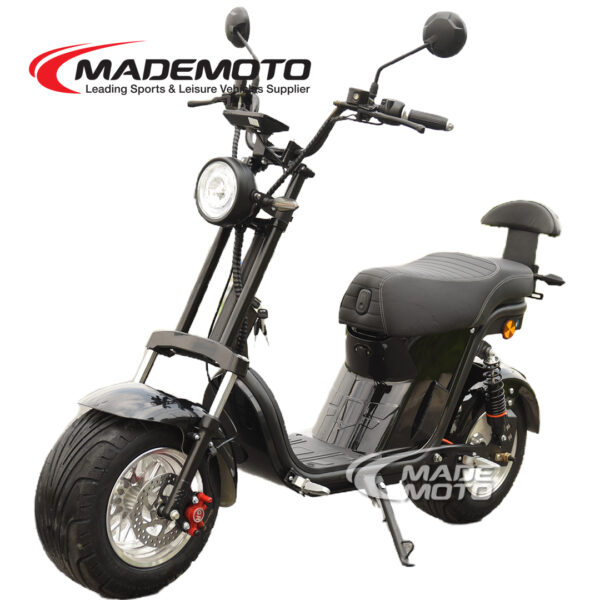 Citycoco Scooter