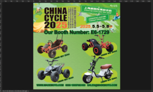 ChinaCYCLE