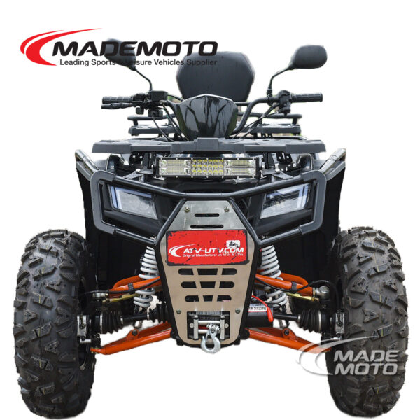 4x4 ATV