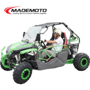 Adult Go Kart