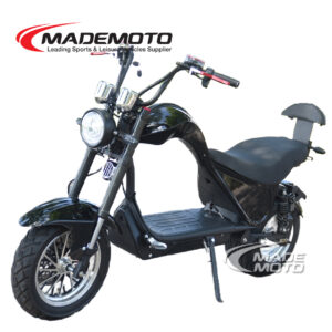 Electric Chopper