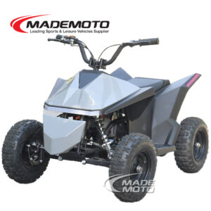 Petrol Cyberquad