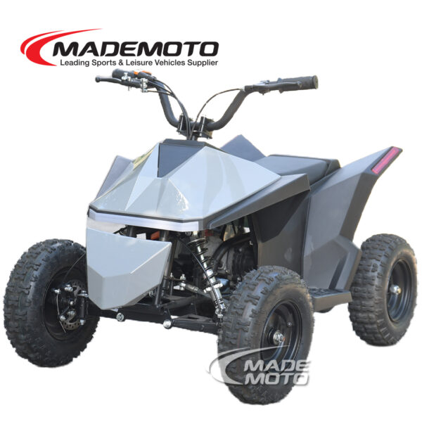 Petrol Cyberquad
