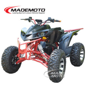 atv four wheel