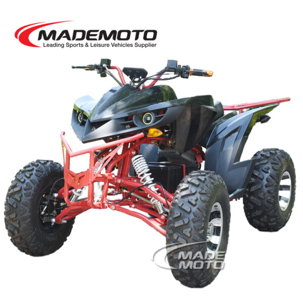 atv four wheel
