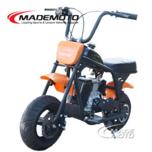 mini gas scooter
