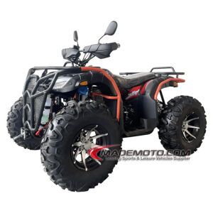 300cc ATV