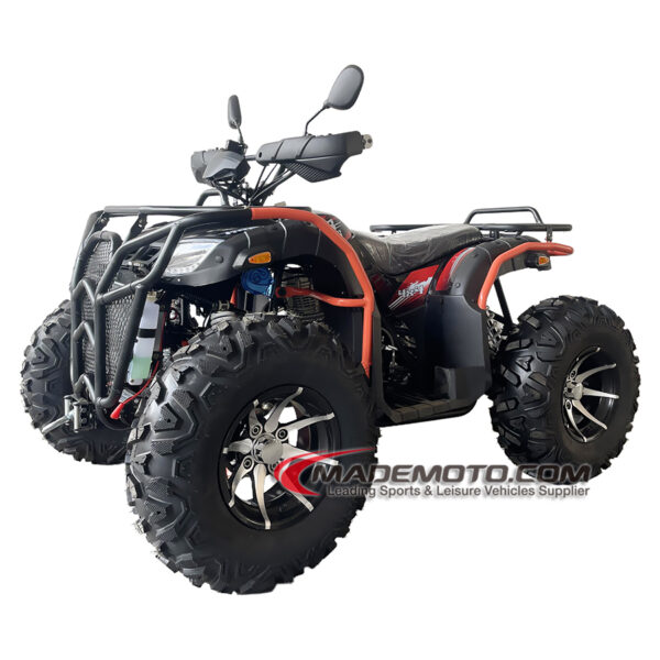 300cc ATV