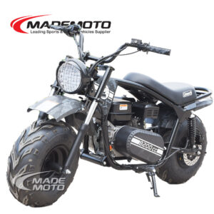 200cc Scooter