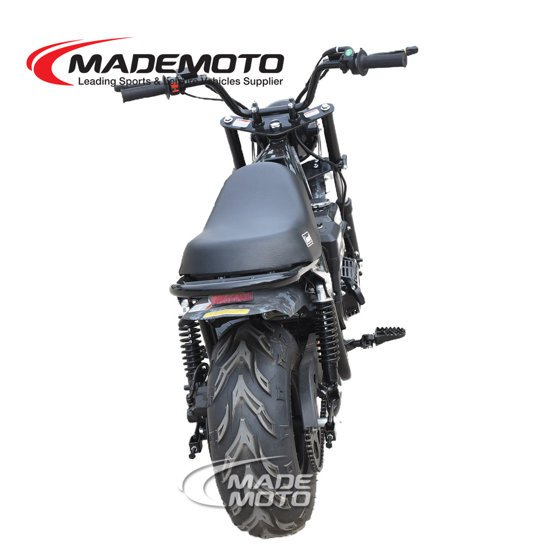 200cc Scooter - Image 7