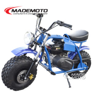 200cc scooter