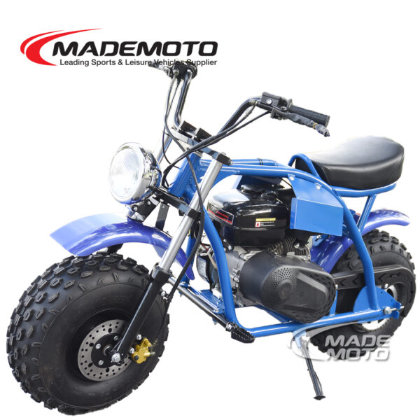 200cc scooter