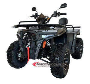 EEC ATV