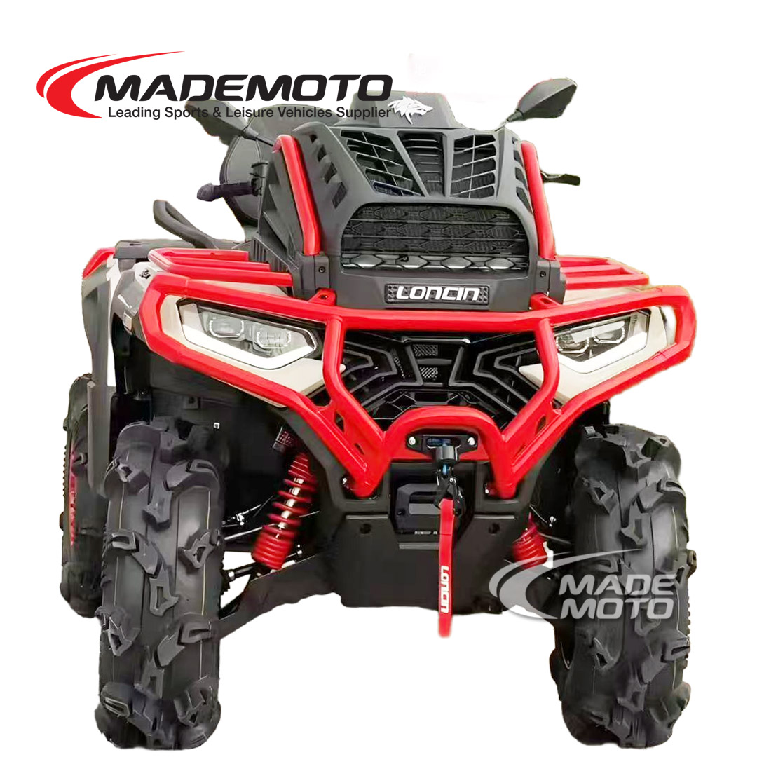 1000cc ATV