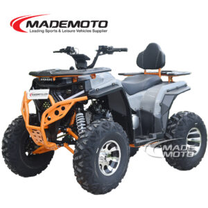 200cc ATV
