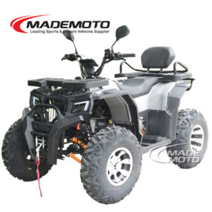 200cc Quad Bike