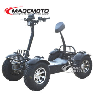 4x4 Scooter