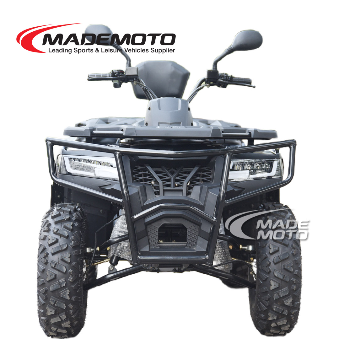 72V Electric ATV - Image 6