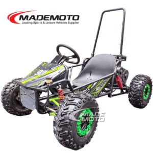 Cross Cart